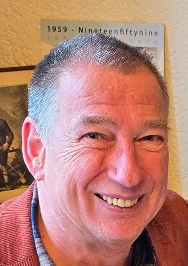 Norbert Steiner